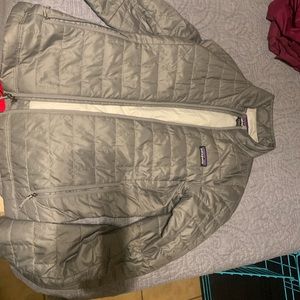 Patagonia Jacket